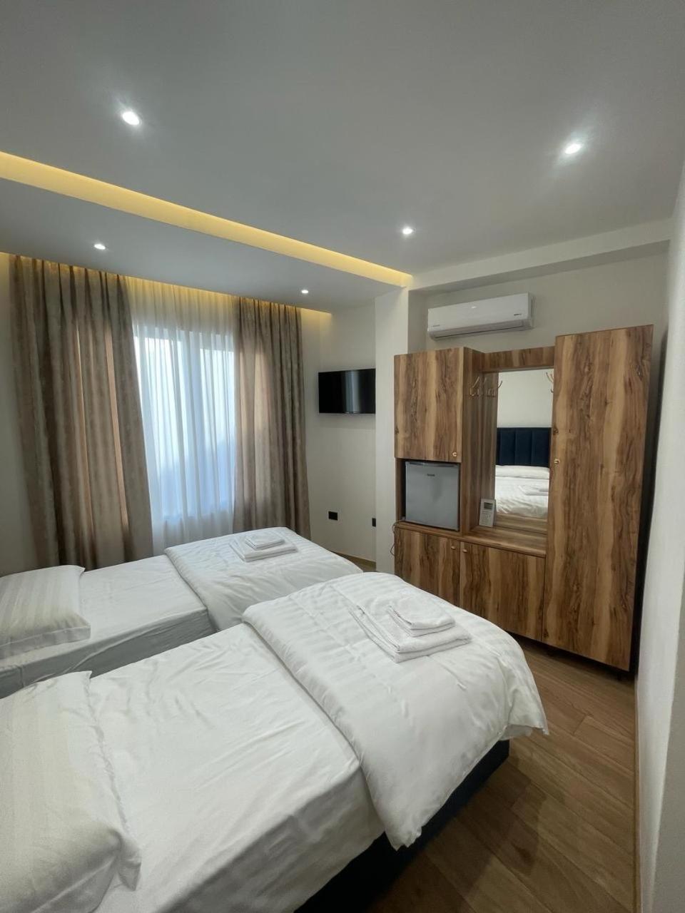 Villa Mefaja Круя Экстерьер фото
