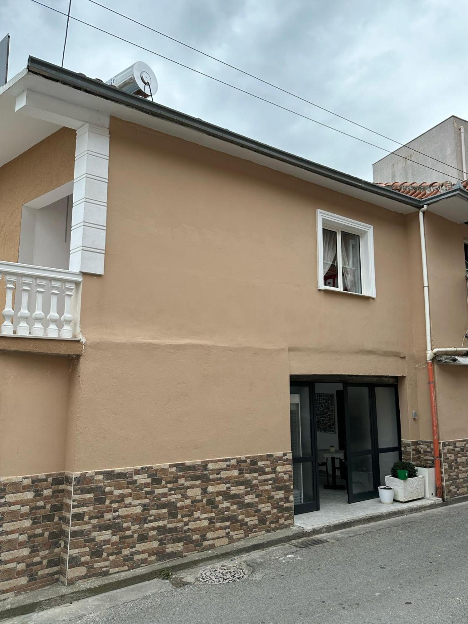 Villa Mefaja Круя Экстерьер фото